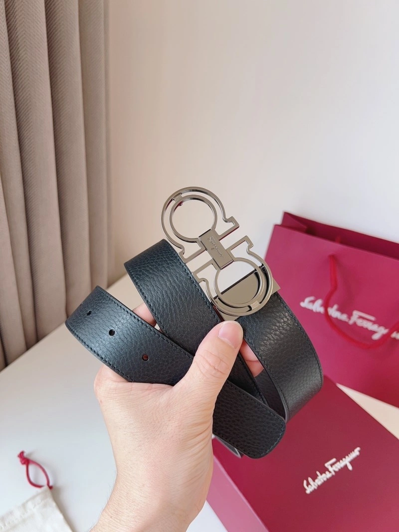 Cozy Ferragamo Belts 286687