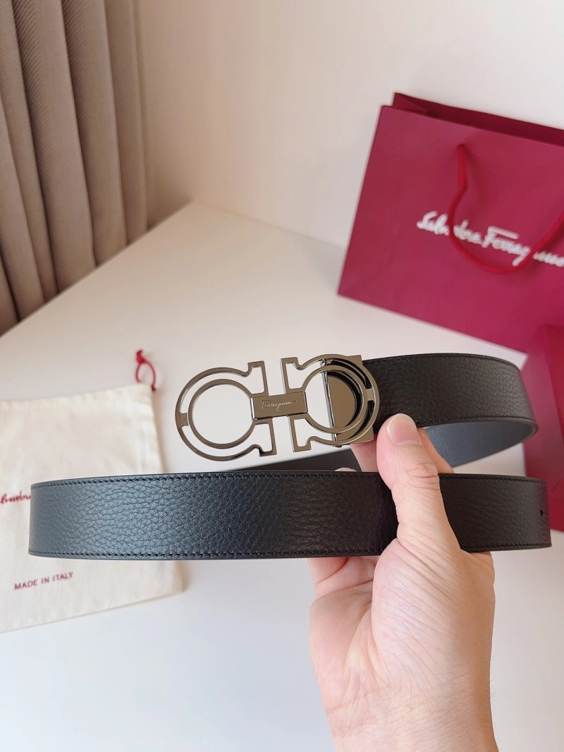 Cozy Ferragamo Belts 286687