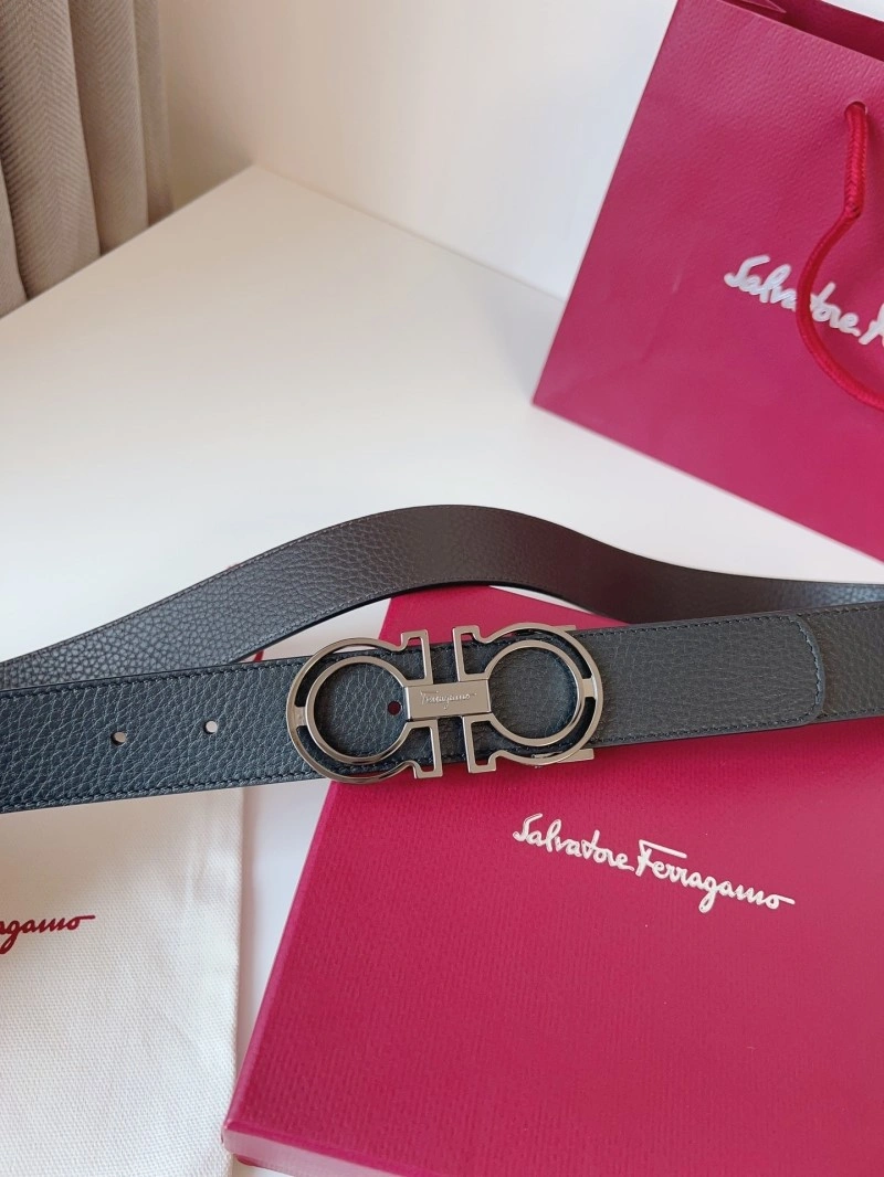 Cozy Ferragamo Belts 286687