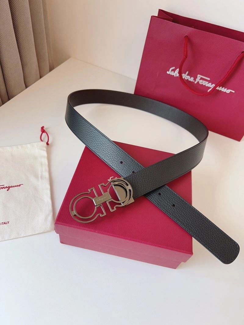 Cozy Ferragamo Belts 286687