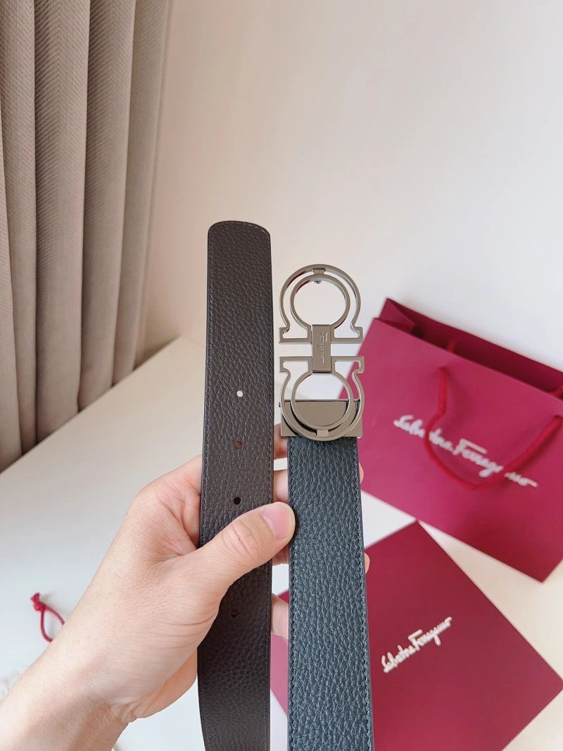 Cozy Ferragamo Belts 286687
