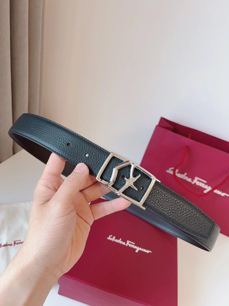 Original Ferragamo Belts 286673