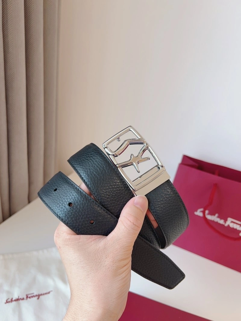 Original Ferragamo Belts 286673