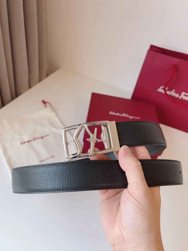 Original Ferragamo Belts 286673