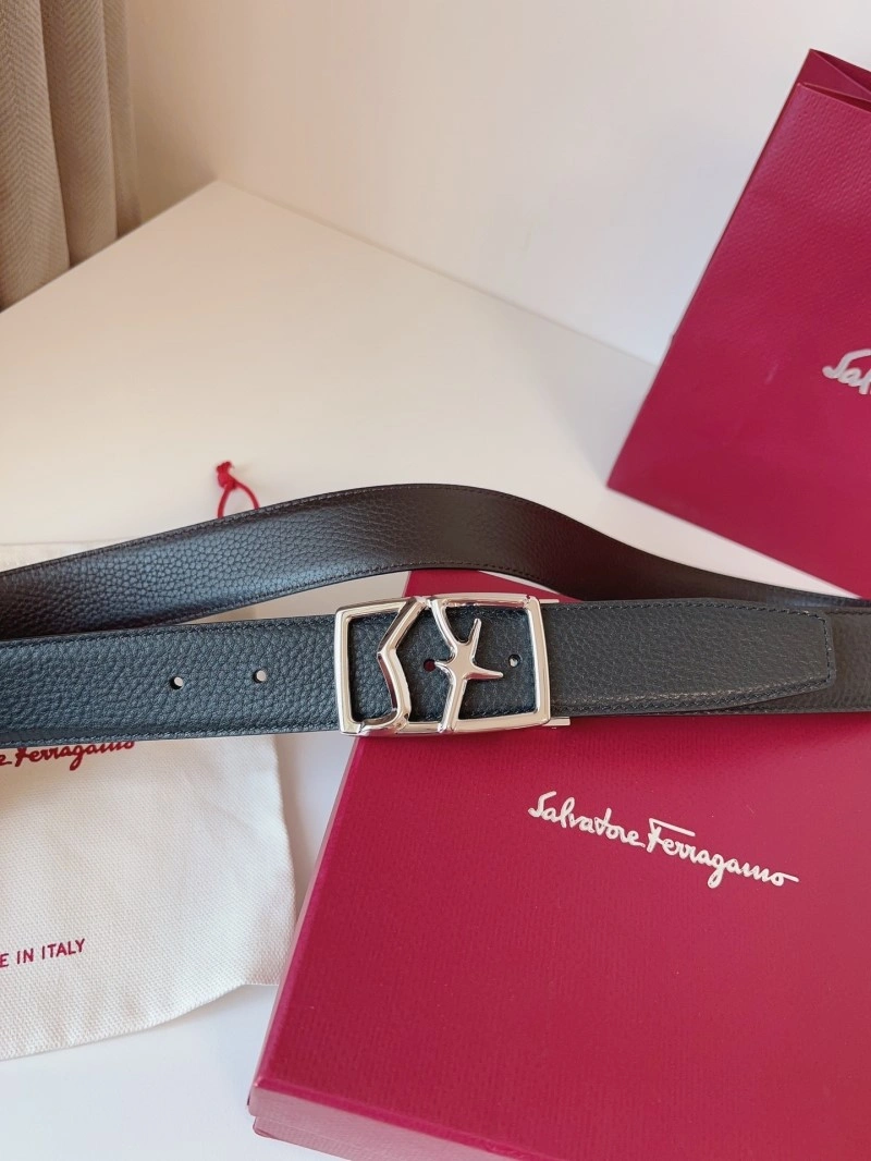 Original Ferragamo Belts 286673