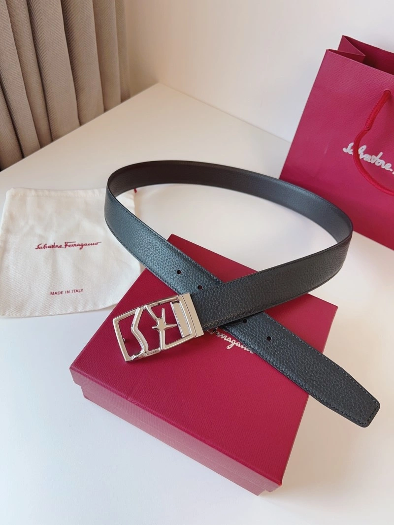 Original Ferragamo Belts 286673