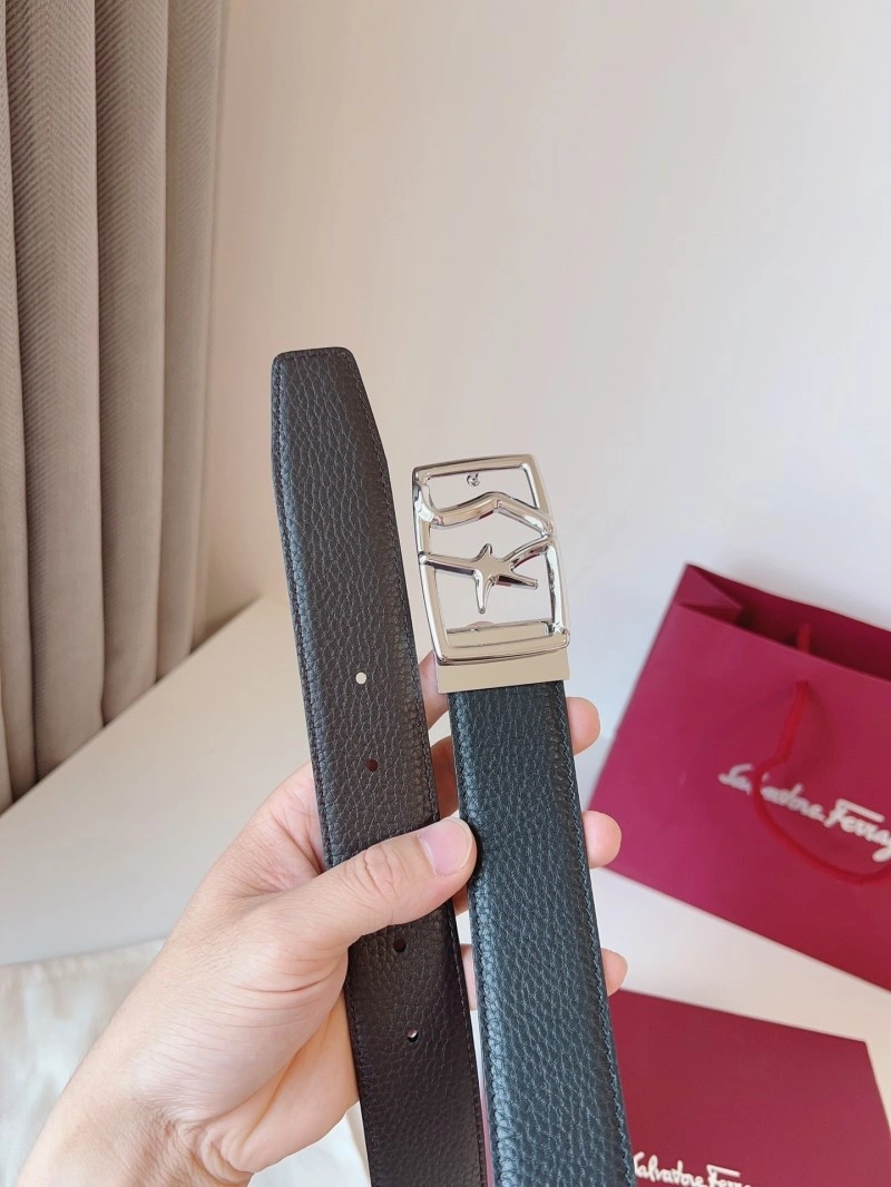 Original Ferragamo Belts 286673