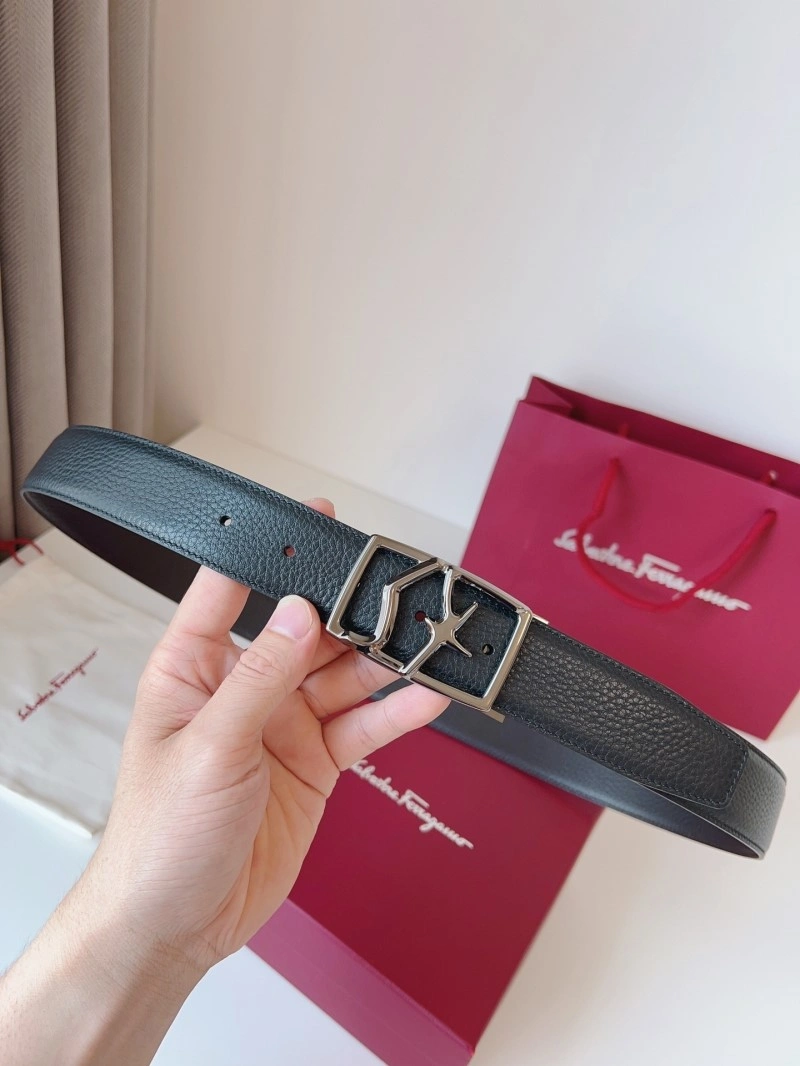 Ferragamo Belts Neat 286693