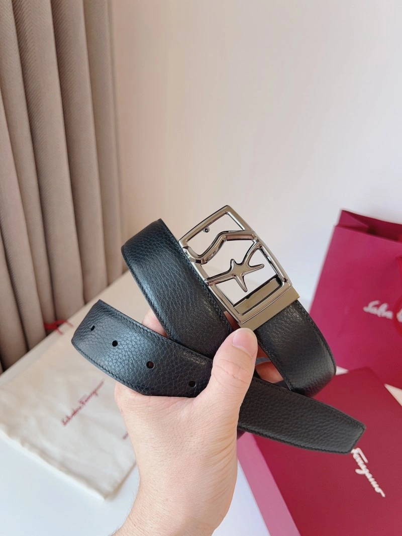 Ferragamo Belts Neat 286693