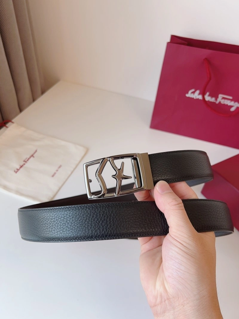 Ferragamo Belts Neat 286693