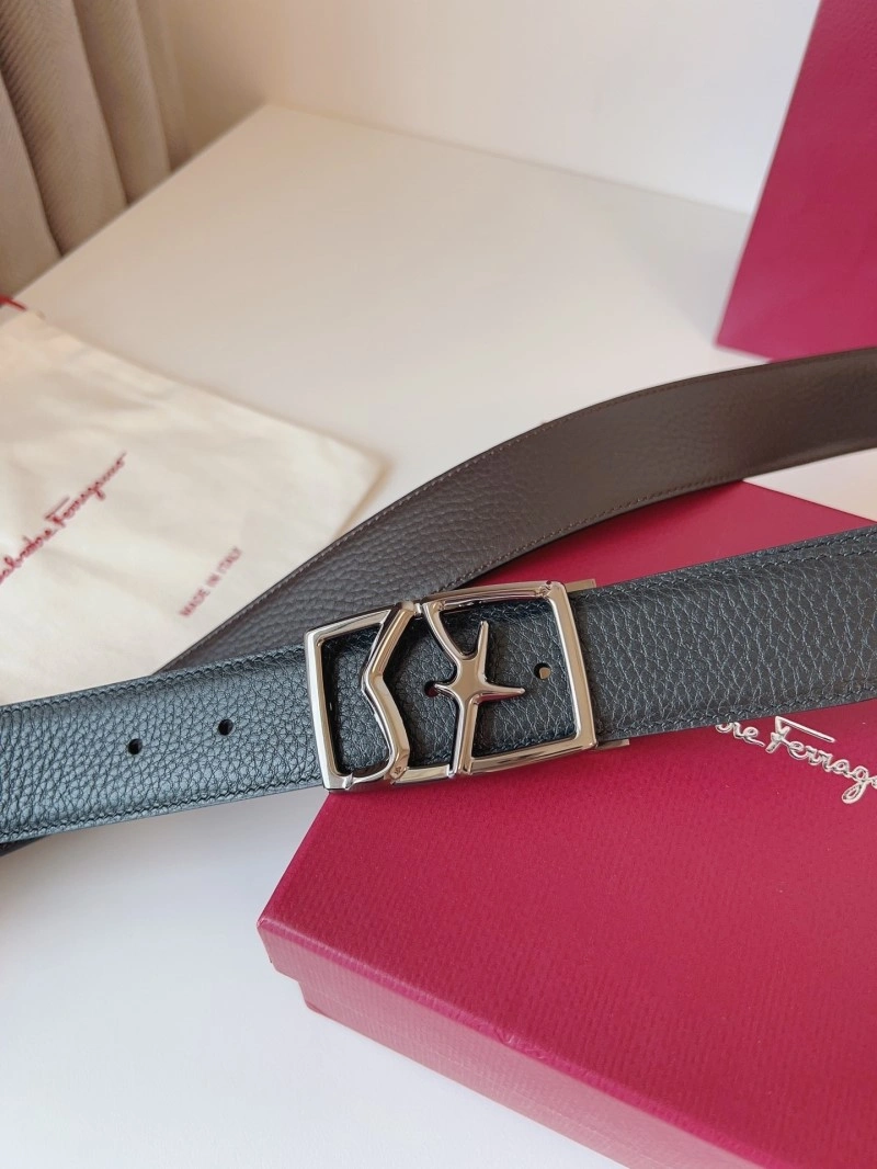 Ferragamo Belts Neat 286693