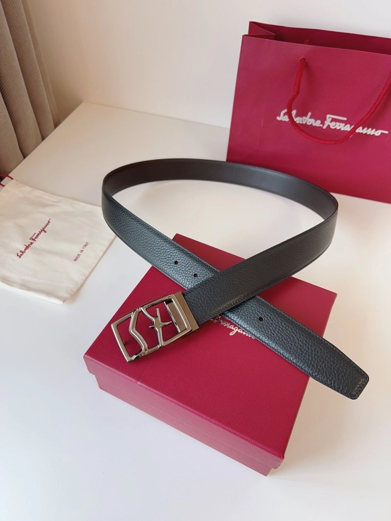 Ferragamo Belts Neat 286693