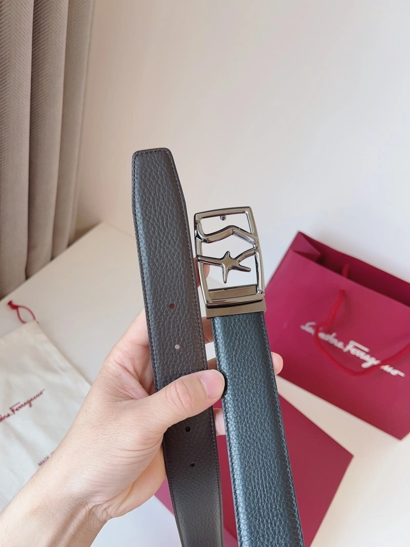 Ferragamo Belts Neat 286693