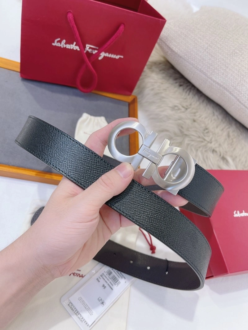 Durable Ferragamo Belts 286674