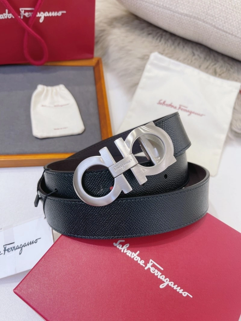 Durable Ferragamo Belts 286674