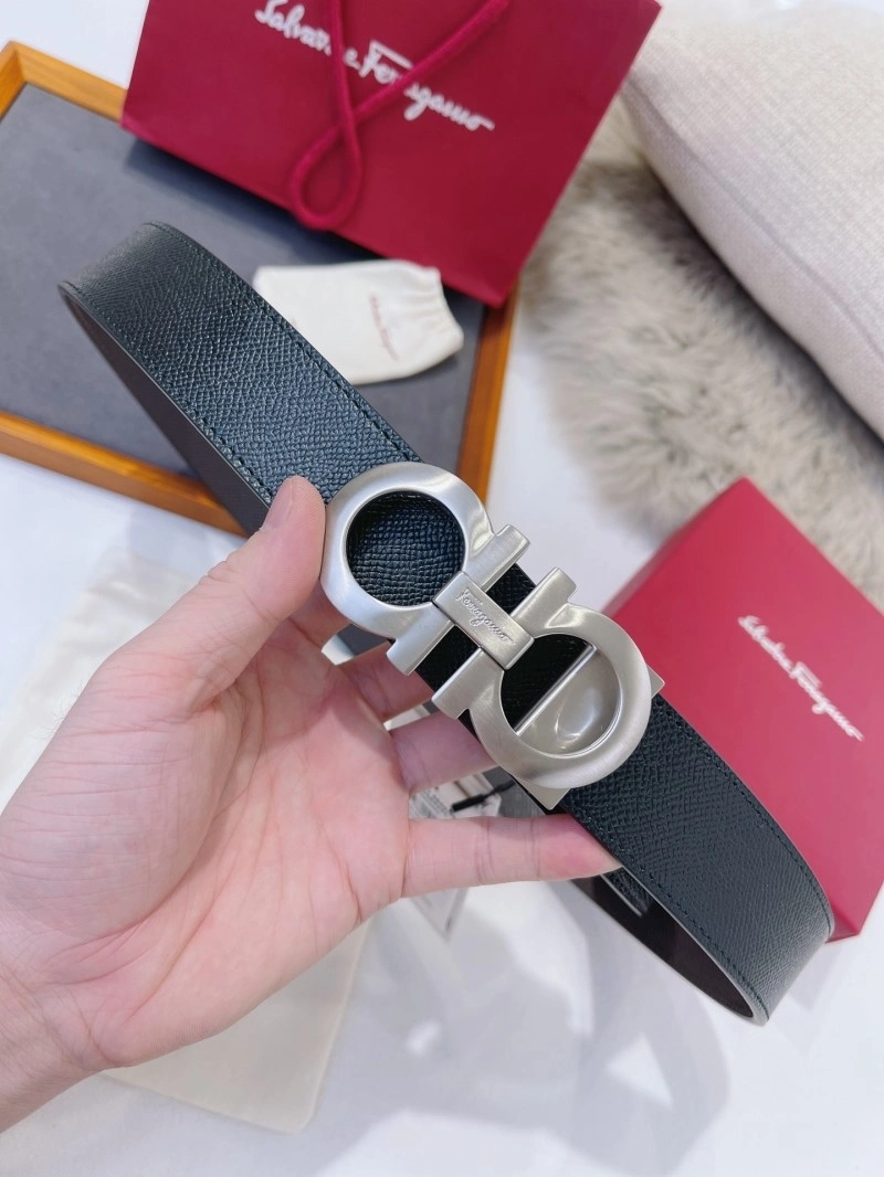 Durable Ferragamo Belts 286674