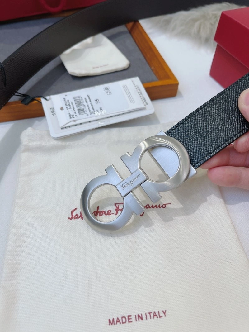Durable Ferragamo Belts 286674