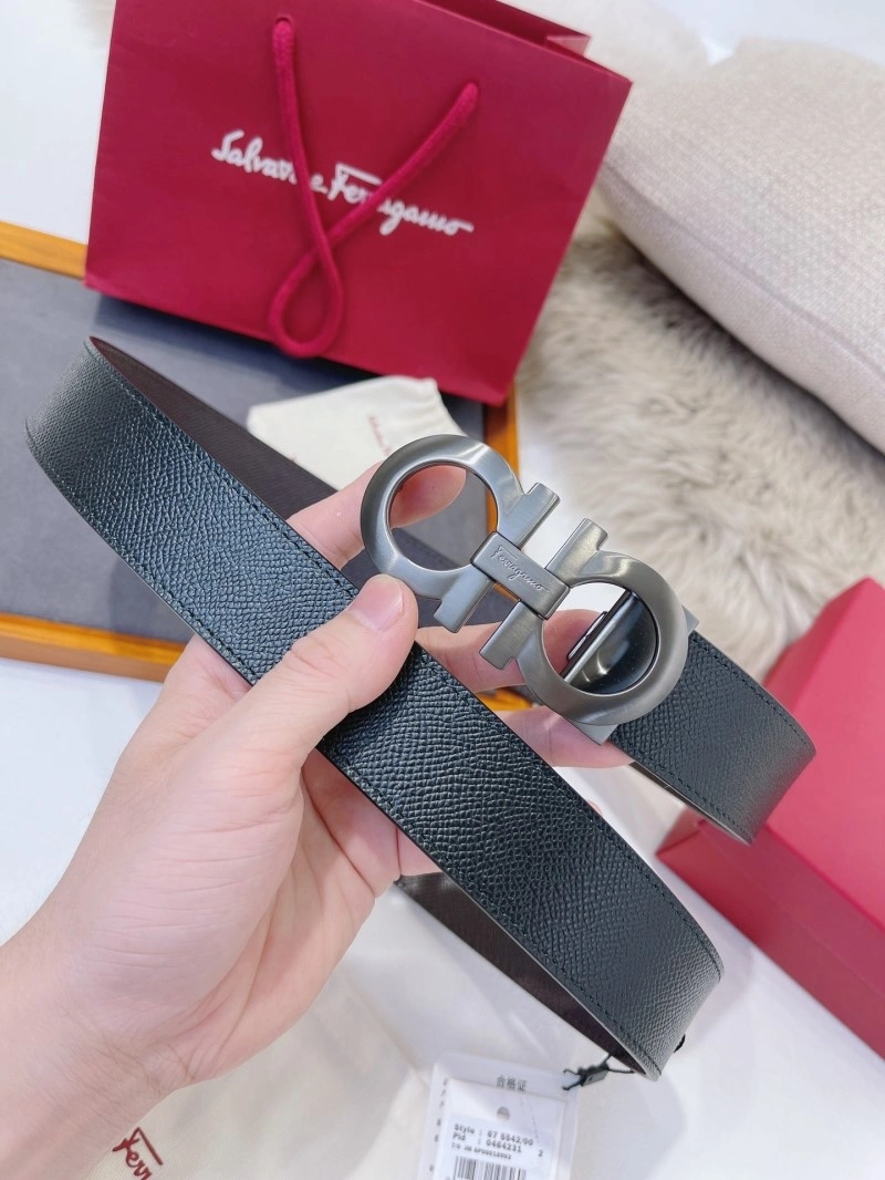 GoodFit Ferragamo Belts 286697