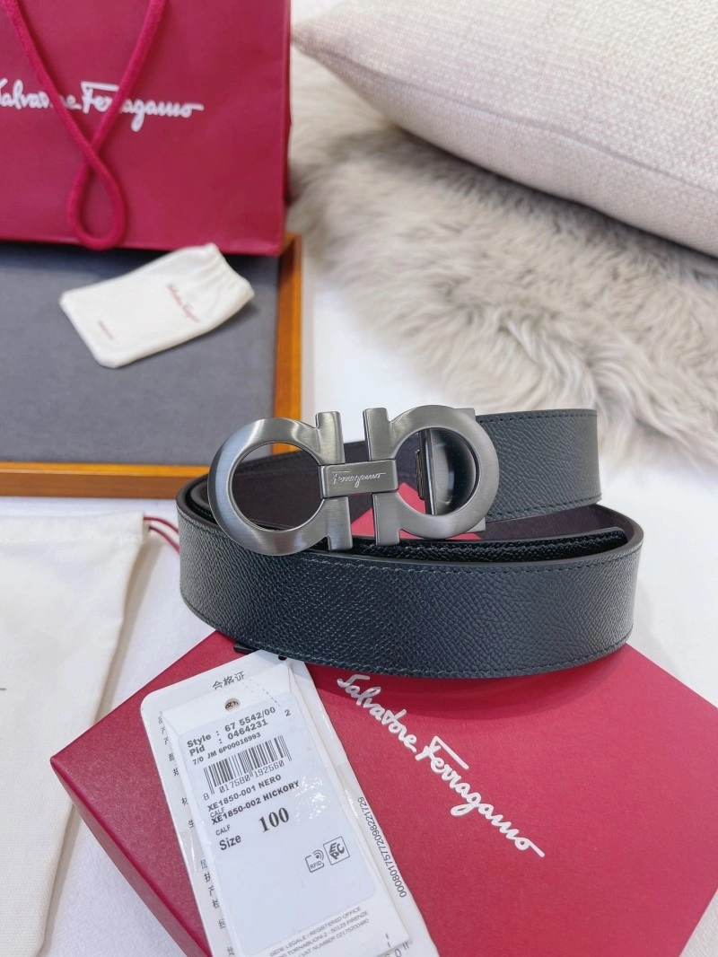 GoodFit Ferragamo Belts 286697