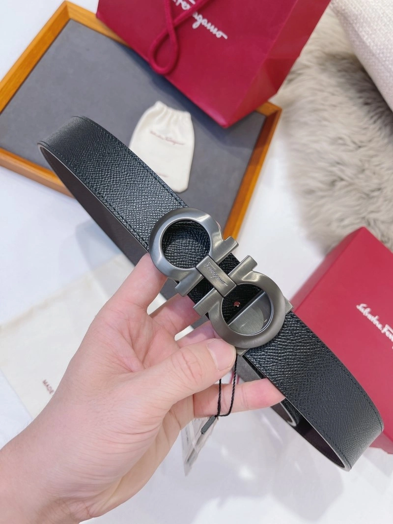 GoodFit Ferragamo Belts 286697