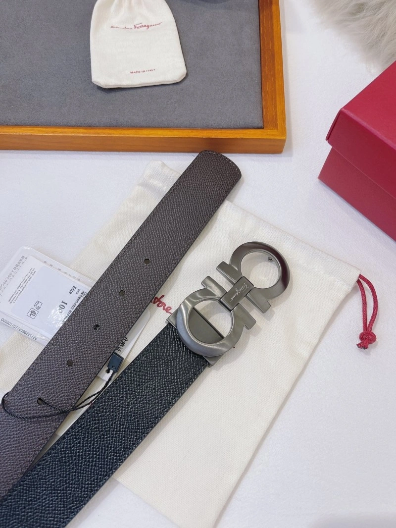 GoodFit Ferragamo Belts 286697