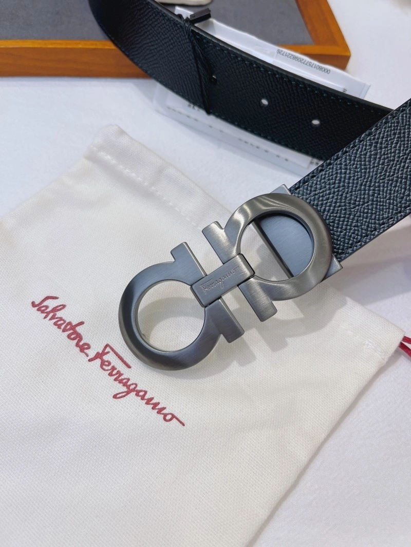 GoodFit Ferragamo Belts 286697