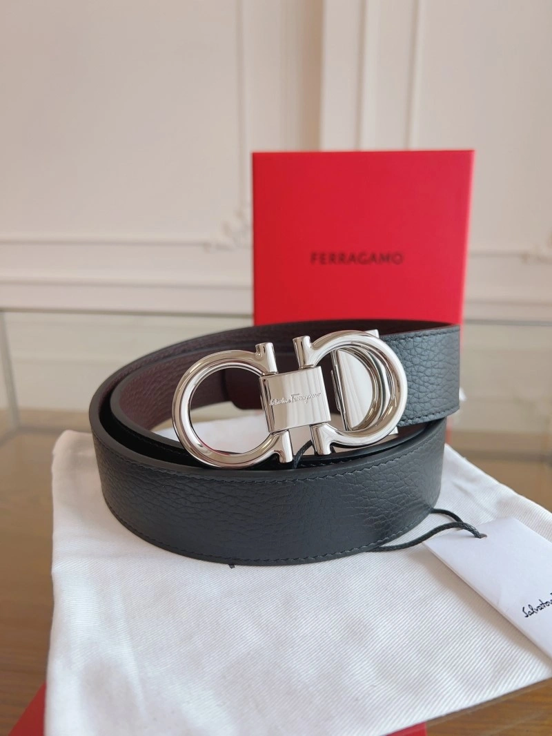 Comfortable Ferragamo Belts 286679