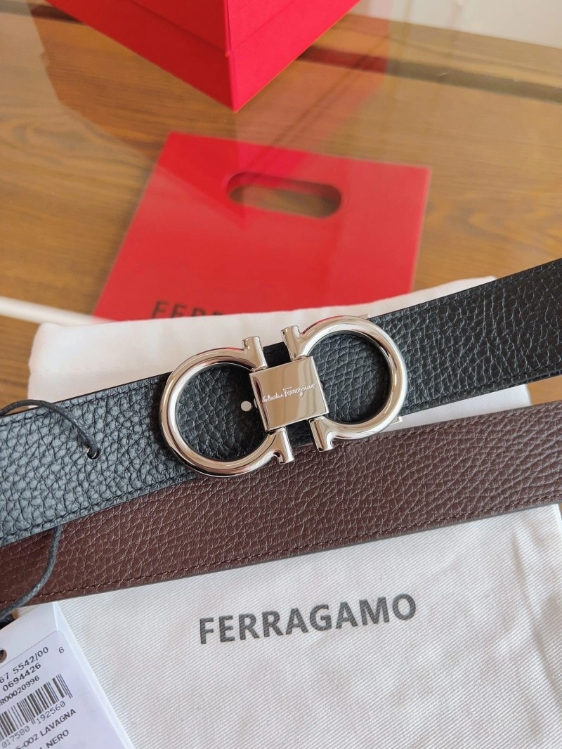 Comfortable Ferragamo Belts 286679