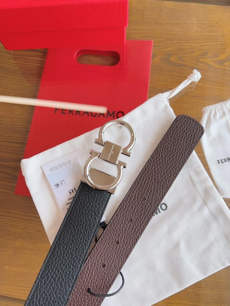 Comfortable Ferragamo Belts 286679