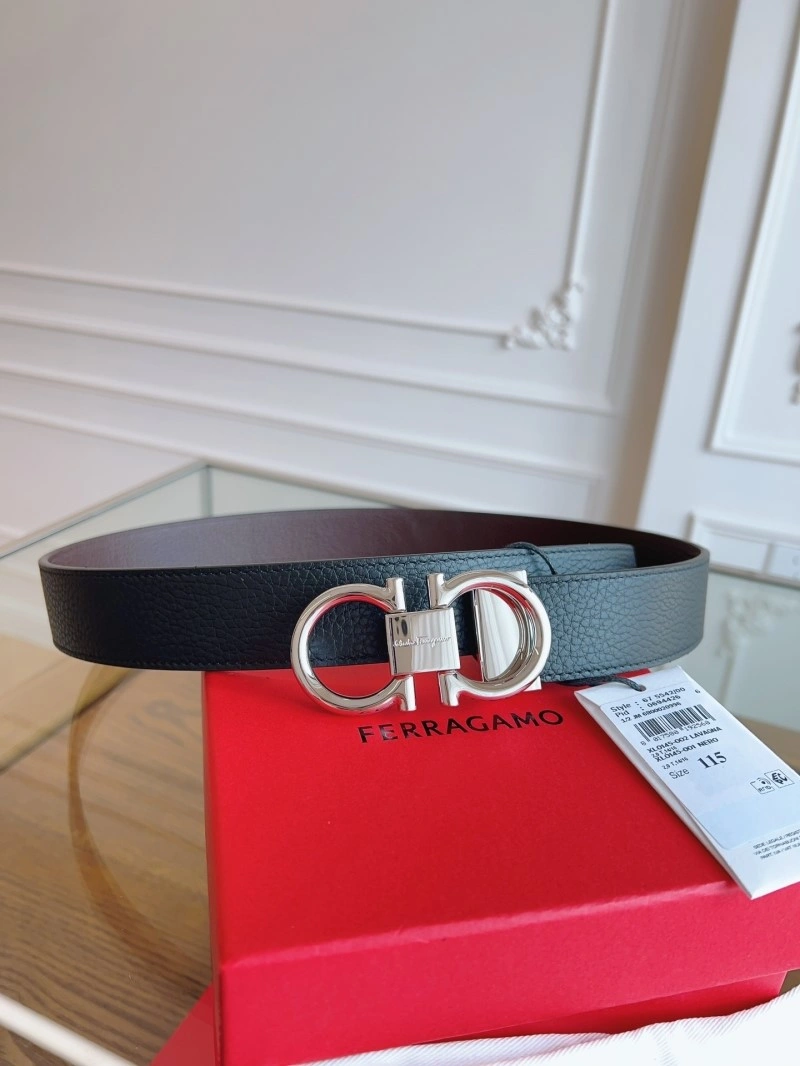 Comfortable Ferragamo Belts 286679