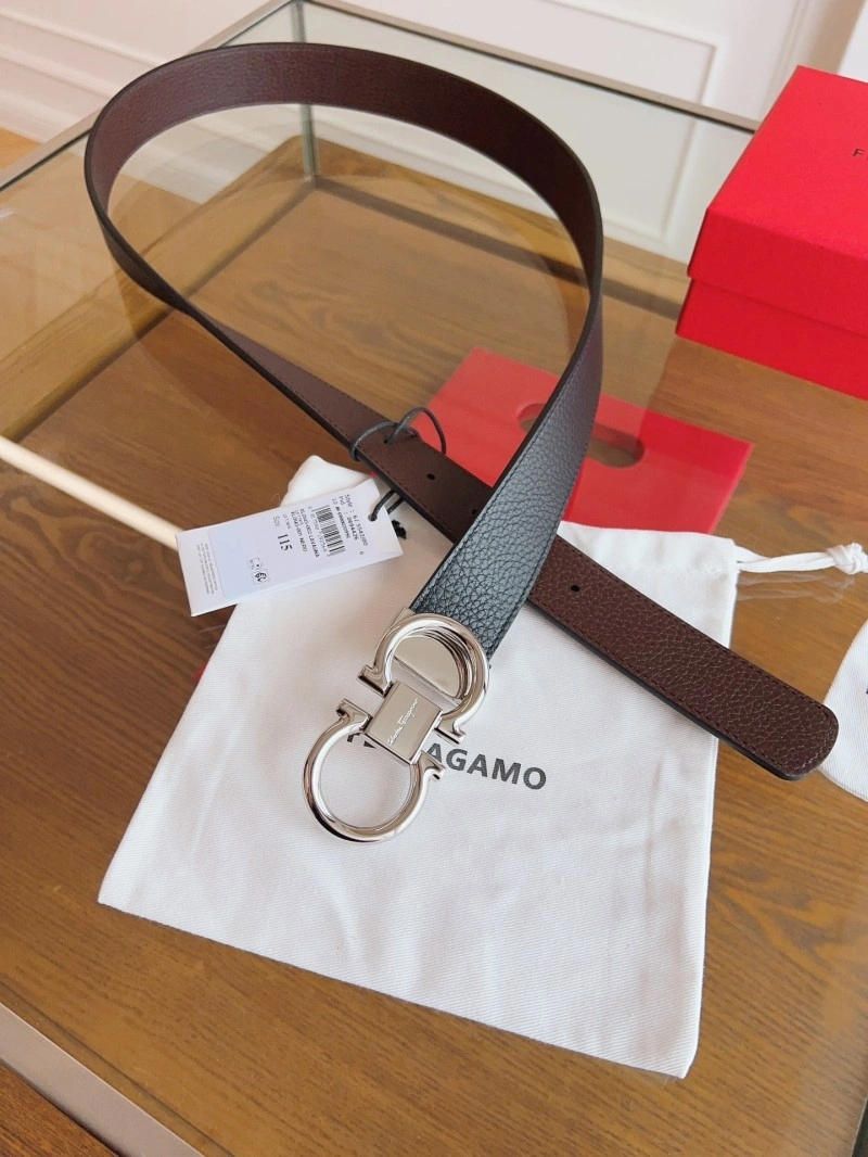 Comfortable Ferragamo Belts 286679