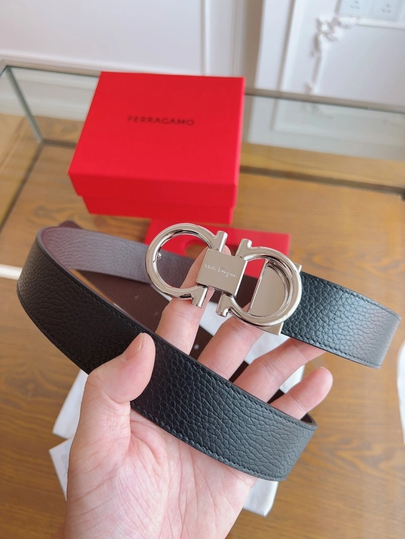 Comfortable Ferragamo Belts 286679
