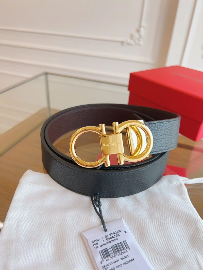 SportInspired Ferragamo Belts 286681
