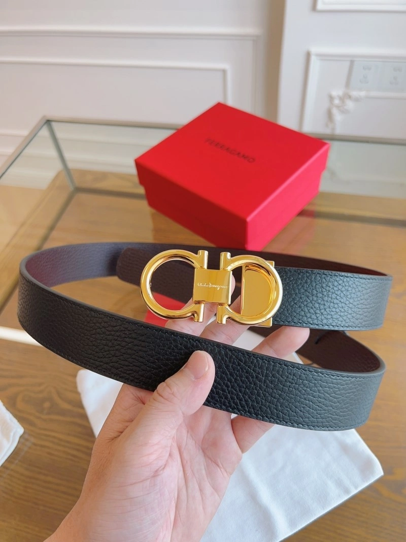 SportInspired Ferragamo Belts 286681