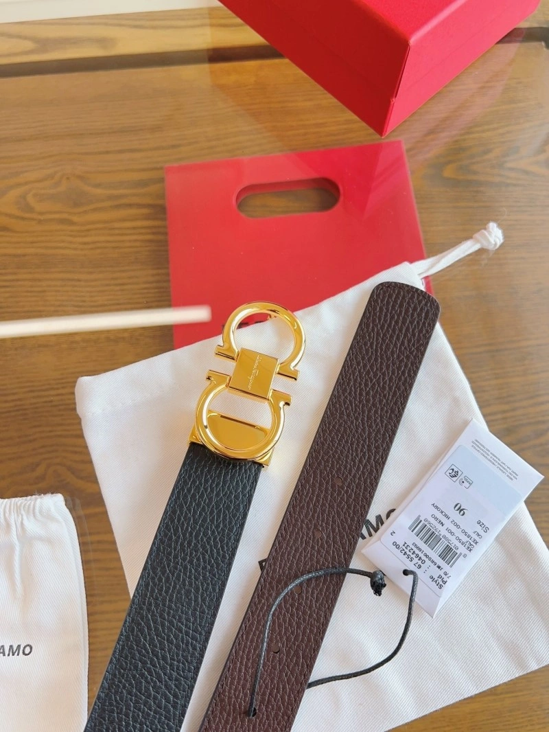 SportInspired Ferragamo Belts 286681