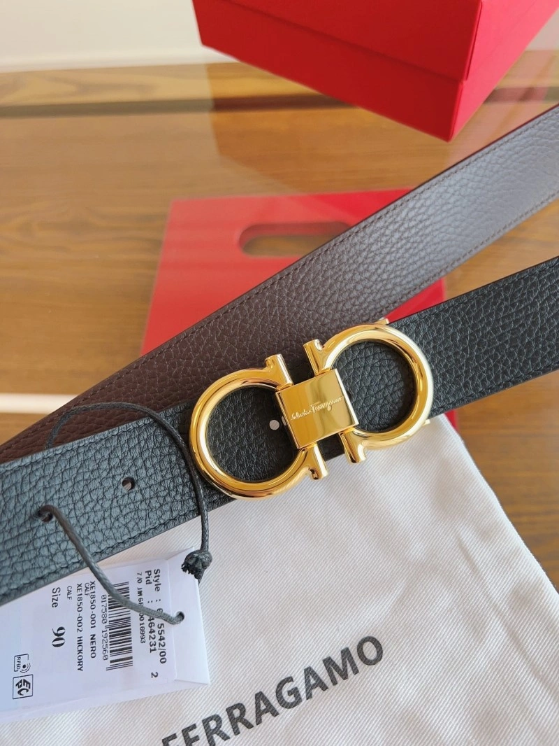 SportInspired Ferragamo Belts 286681