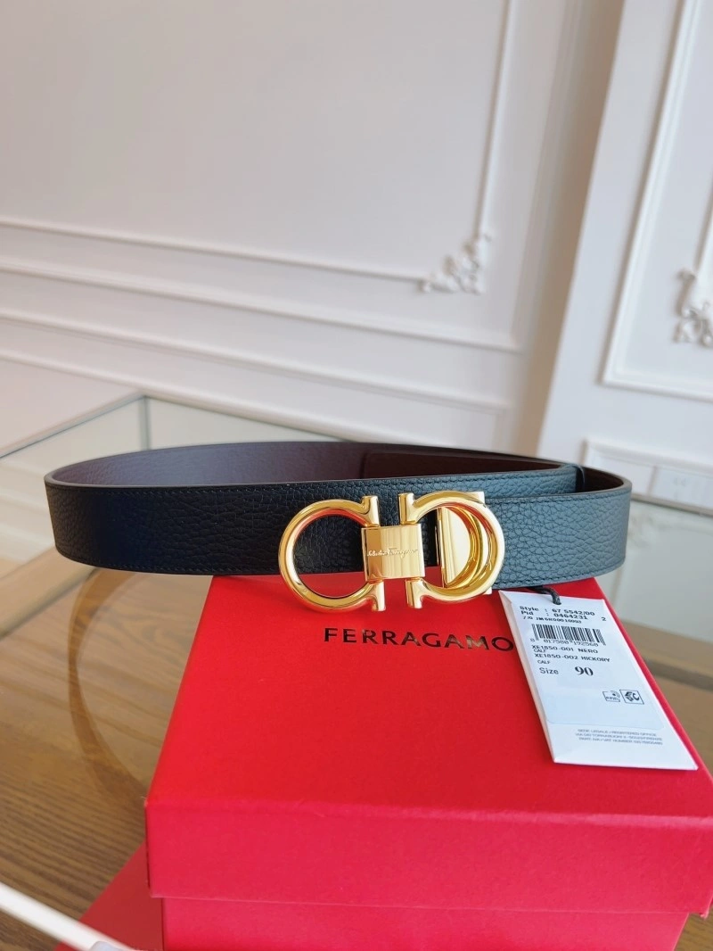 SportInspired Ferragamo Belts 286681