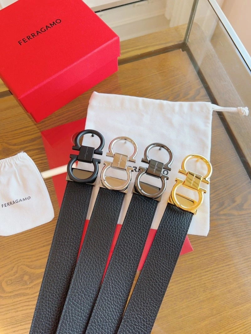 SportInspired Ferragamo Belts 286681