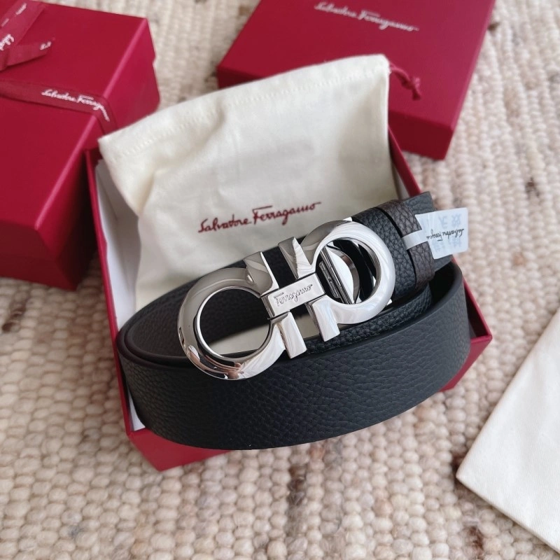 Snug Ferragamo Belts 286685