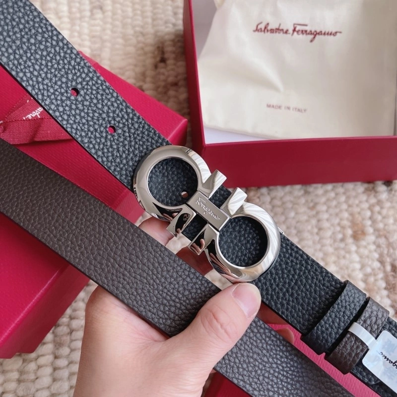 Snug Ferragamo Belts 286685