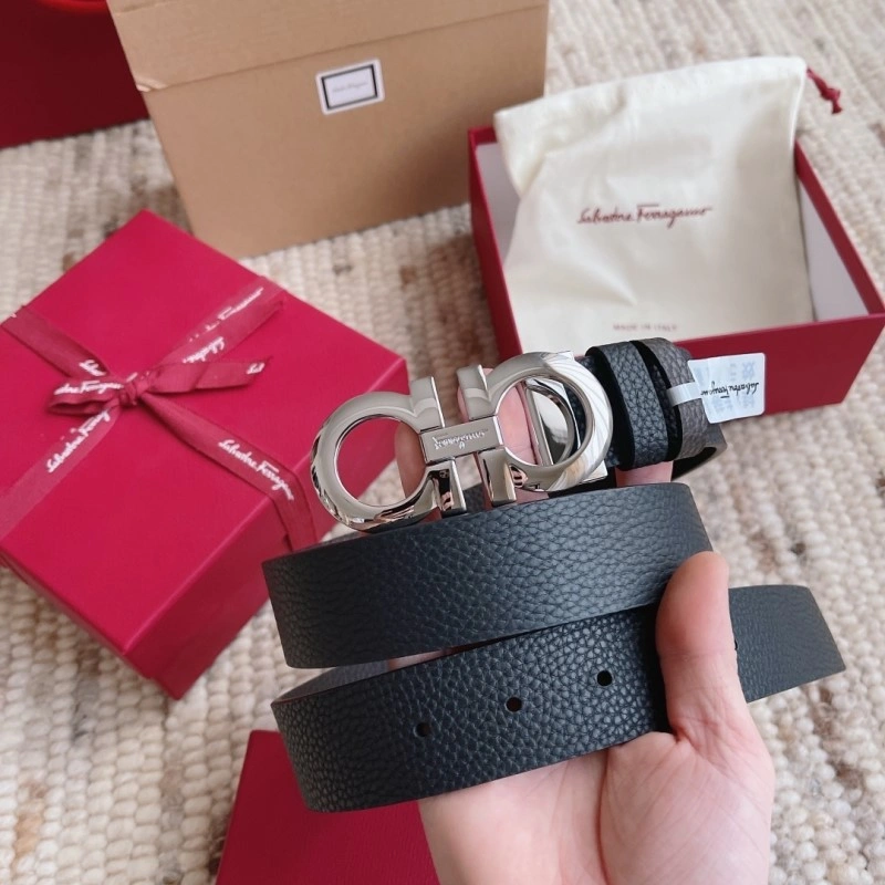 Snug Ferragamo Belts 286685