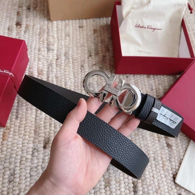 Snug Ferragamo Belts 286685