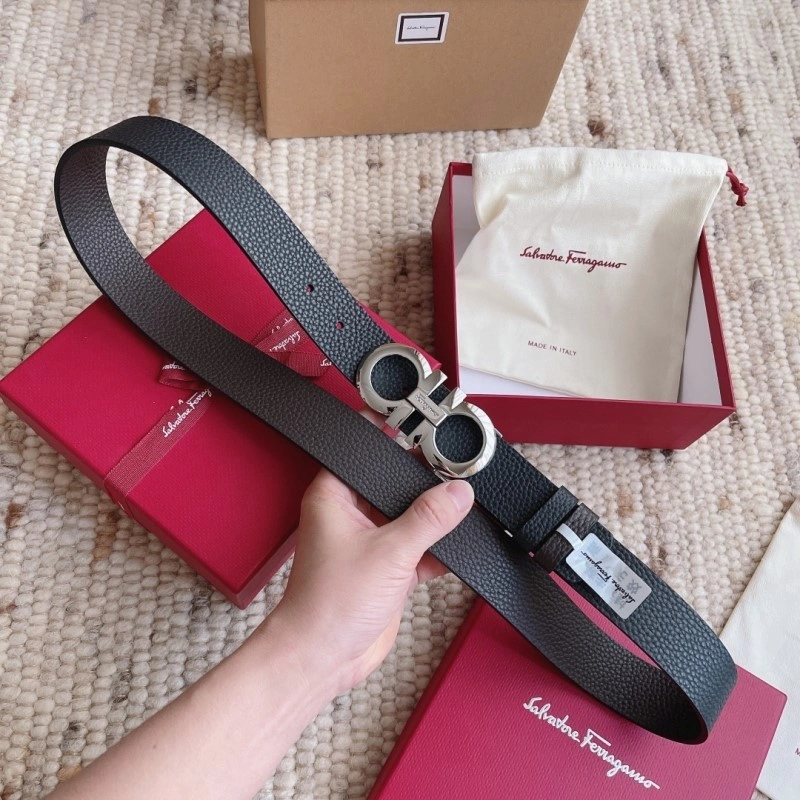 Snug Ferragamo Belts 286685