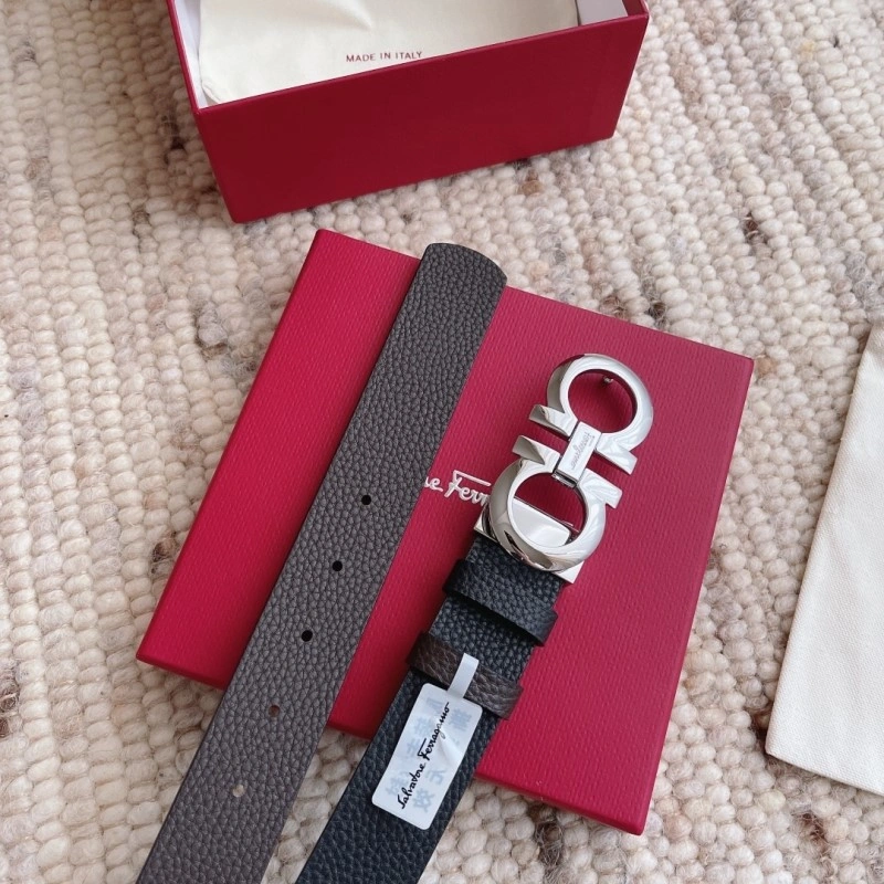 Snug Ferragamo Belts 286685