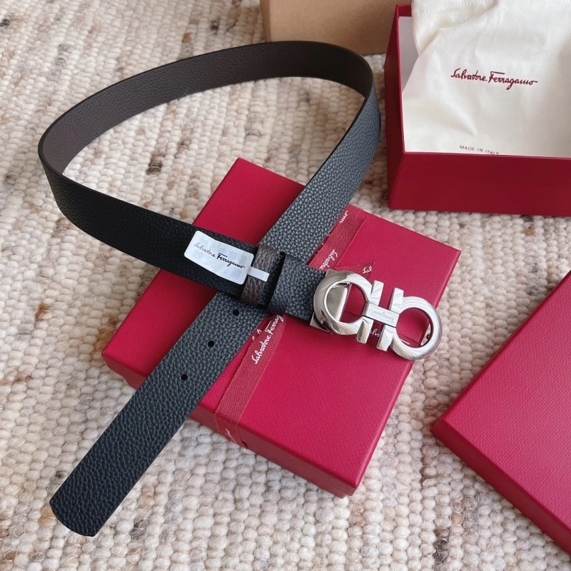 Snug Ferragamo Belts 286685