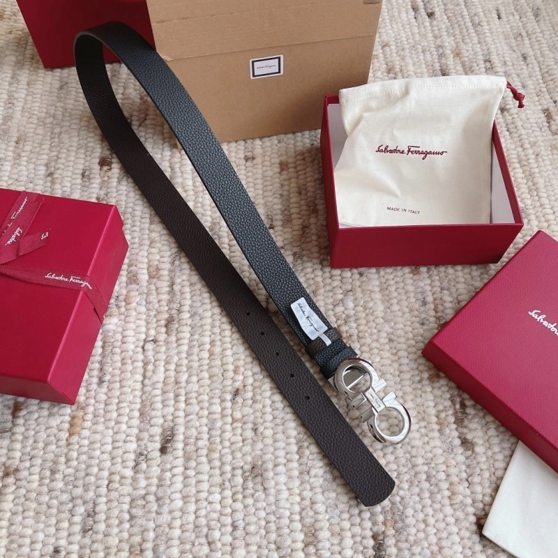 Snug Ferragamo Belts 286685