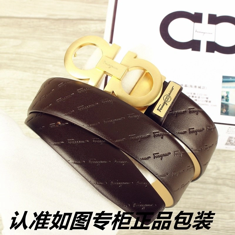 SoftTouch Ferragamo Belts 286691