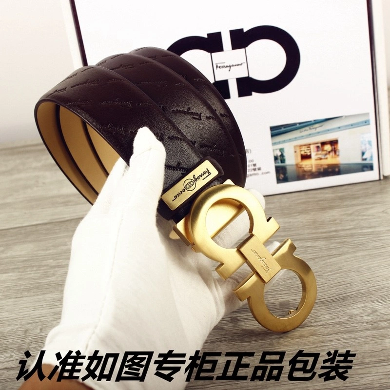 SoftTouch Ferragamo Belts 286691