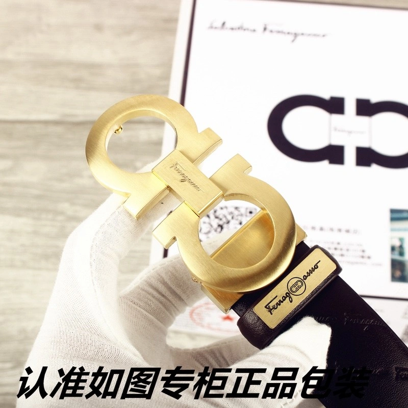 SoftTouch Ferragamo Belts 286691