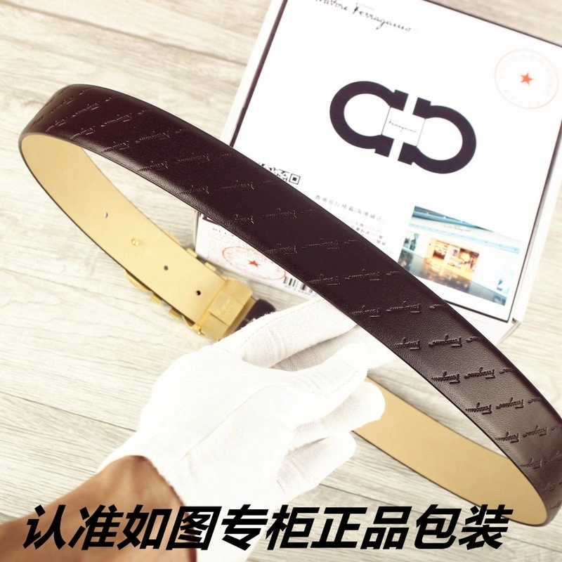 SoftTouch Ferragamo Belts 286691